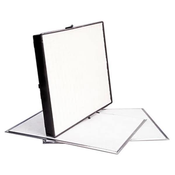 Broan-Nutone Broan-Nutone ACCGSFHP2 1 Year HEPA Filter Kit ACCGSFHP2 - main